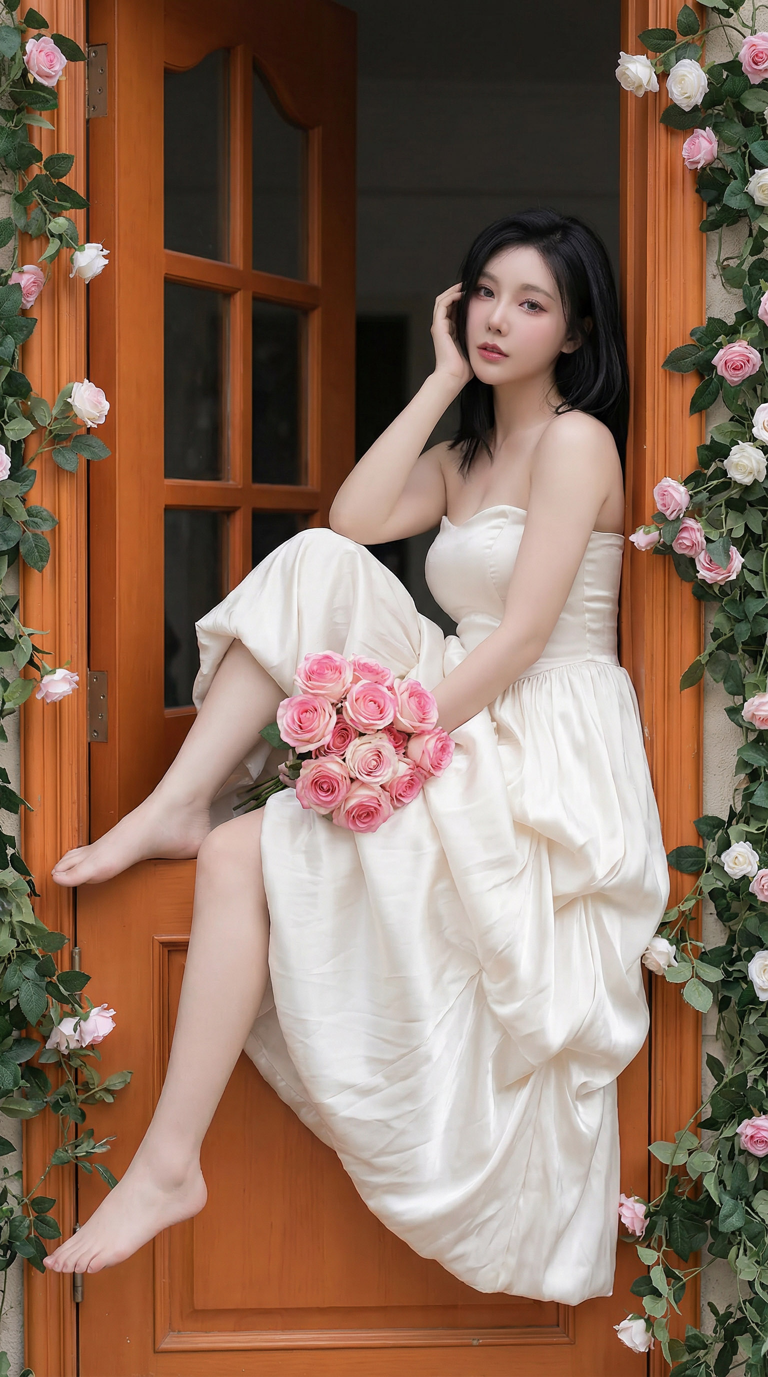 觅合可及 Coze工作流